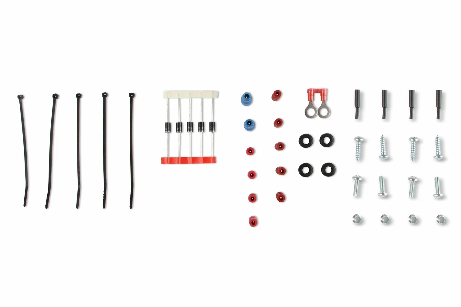 MSD Ignition 77303 Power Grid Ignition System Controller